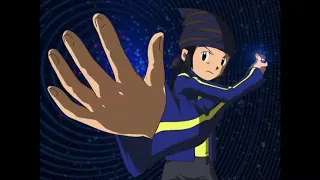 digimon frontier all digivolutions