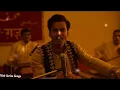 Hungama Hai Kyon Barpa Thodi Si Jo Pee Li Hai | Ghulam Ali | Manoj Bajape Ray Web Series Songs