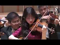 @ChloeChuaviolinist Excerpt from Tchaikovsky's Violin Concerto