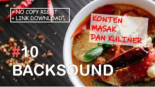 Download Cooking Backsound | Backsound Video Masak No Copyright | Musik bebas Copyright | Musik Konten Masak MP3