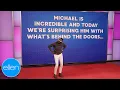 Teacher Gets Blindsided with the Gift of a Brand-New Car