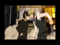 LET'S COUNT HOW MANY TIMES SHIZUO CALL IZAYA'S NAME !