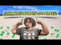 Download Lagu MORAR NA ILHA MAIS BARATA DO BRASIL: Vale a pena? | Vibe simples, Vida real 🌊