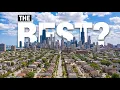 Why Chicago Has America s Best Suburbs