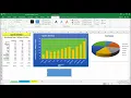 Select shape styles fill and outline Microsoft Excel 2016 Microsoft Excel 2016