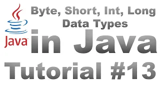 Data Types in 13