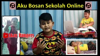 Download Aku Bosan Sekolah Online MP3