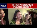Tiffany Haddish pleads guilty in DUI case says she s never coming back FOX 5 News