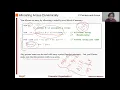 CS2505 - Week 4