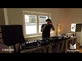 Einmusika HQ Livestream w/ Einmusik (22.04.2020)