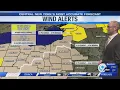 Storm Team Forecast 7AM Sunday March 15
