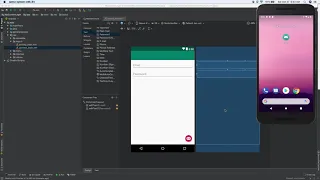 Android App Development for Beginners 2018 Edition Part 6
