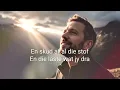 Staan Op - Rivers & Bridges House Band   (Official Lyric Music Video)
