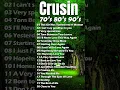 Download Lagu Best Beautiful Evergreen Cruisin Love Songs Of 70's 80's 90's 🍃 Relax Oldies Music