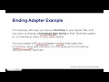Android Data Binding - part 1