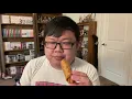 Let s Try 18 DIFFERENT PANDA EXPRESS ITEMS