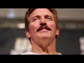 Dan Severn - The Realest Guy In The Room Full Interview