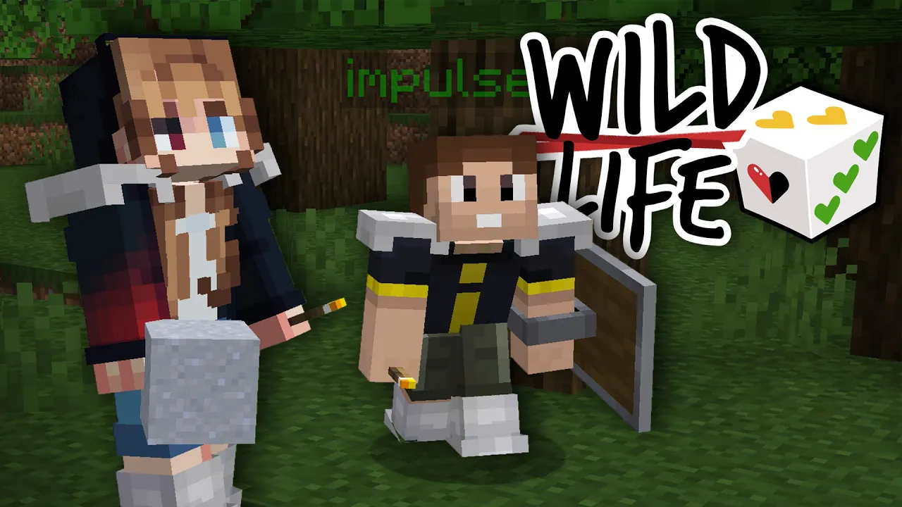 Watch "The Hunger RETURNS | Wild Life: Episode 2" on YouTube