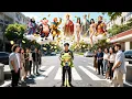Download Lagu 窮小伙直播過程中車禍身死卻意外連通仙界，各路神仙紛紛觀看直播並且打賞他無盡財富美人，從此他輕鬆翻身世界首富美滋滋躺平！ #逆襲 #drama