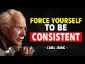 Download Lagu Dwing jezelf om consistent te zijn, dan valt alles op zijn plaats | Carl Jung