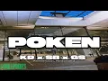 Download Lagu #SJV KD x SB x GS - Poken (Prod. Ranger) (Ongemixt)