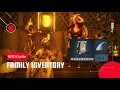 Family Inventory Quest Guide in Black Desert Online