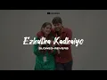 ezhutha kadhaiyo slowed+reverb | Lover | Lofi Cover | Jahan Mubarak