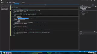 Aeonhack - Client Server Applications