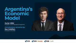 Argentina's Economic Model