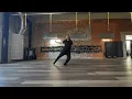 Sofi Tukker & Mahmut Orhan - "Forgive me", freestyle dance
