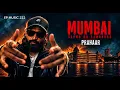 Mumbai sapno ka Sammndar | Emiway Bantai ft Tseries  | Official Music Video 