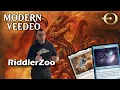 Download Lagu RiddlerZoo is the best version of DomainZoo! | Modern | MTGO