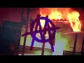 MINISTRY - Good Trouble (OFFICIAL LYRIC VIDEO)