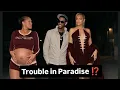 Scotty Calls Out Janeisha For Being Messy Is There Trouble In Paradise For Lemmy And Scotty