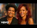 Bruno Mars ft. Rihanna - Electric (2025 New Music Video)