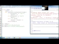 182 Python Constructor overloading Python Programming Tutorial for beginner to advance with Source C