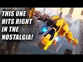 Download Lagu THIS ONE HITS RIGHT IN THE NOSTALGIA! | G-REBELS Demo | Steam Next Fest | First Impressions