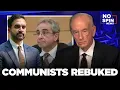 Communists Rebuked Bill O Reilly
