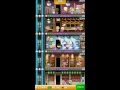 Tiny Tower Vegas Tour - 41 Floors