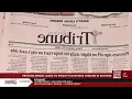 Printing error leads to Friday s Hastings Tribune printed in reverse