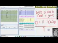 7 Converting BCD to Hexadecimal using 8085 Simulator Step by Step Explanation