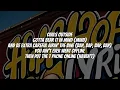 K-Trap - Attack The Day (Lyrics)