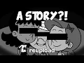 The NSFW Loud House Comic That ACTUALLY Has a Story REUPLOAD
