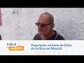Download Lagu População reclama da falta de ônibus em Maceió
