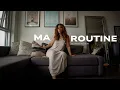 Download Lagu Ma routine bien-être du matin au soir à 37 ans (version Canada 🍁)