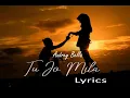 Download Lagu Tu Jo Mila - Audrey Bella   Cover  K.K. | Salman Khan, Harshaali | Bajrangi Bhaijaan