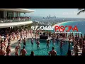 Piscina: A Spring 2026 Tropical House Mixtape