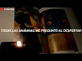 José Madero - Sinmigo (Letra)