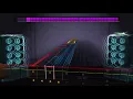 ZZ Top She's Just Killing Me Bass Cover Rocksmith Fender Jazz