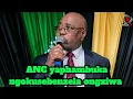 Download Lagu Willies Mchunu ANC yaphambuka ngokusenzela ongxiwa | Zamamthembu Nokuthula Ngcobo Funeral